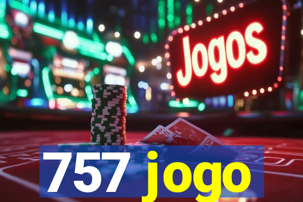 757 jogo